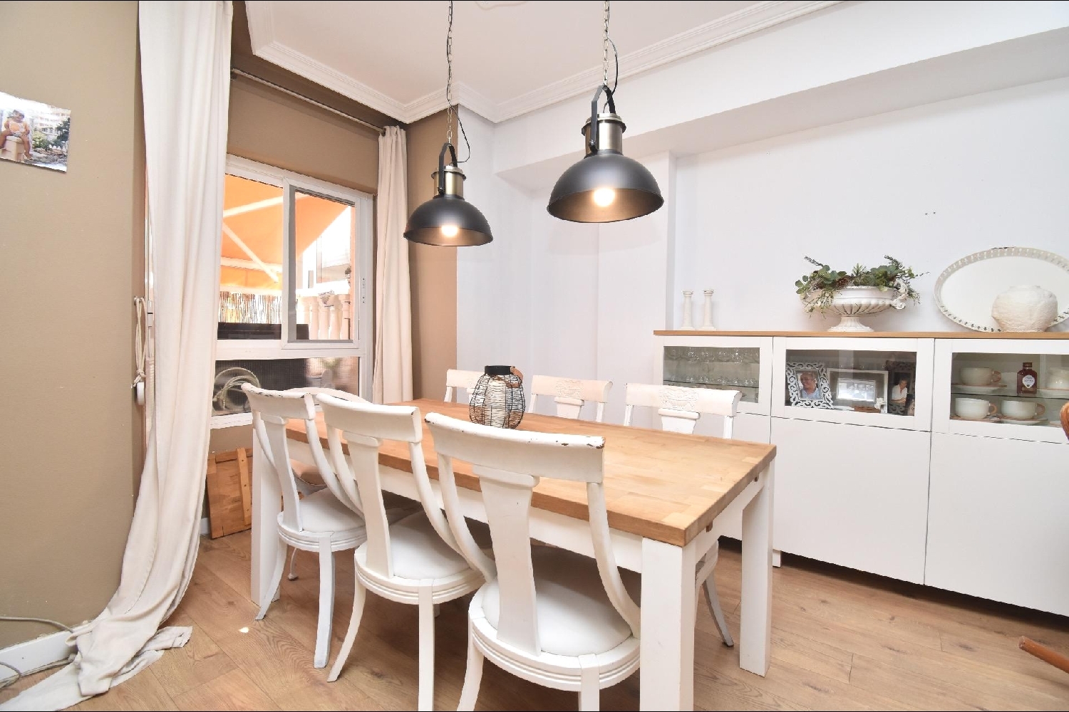  te koop huis Santa Pola Baix Vinalopó 8