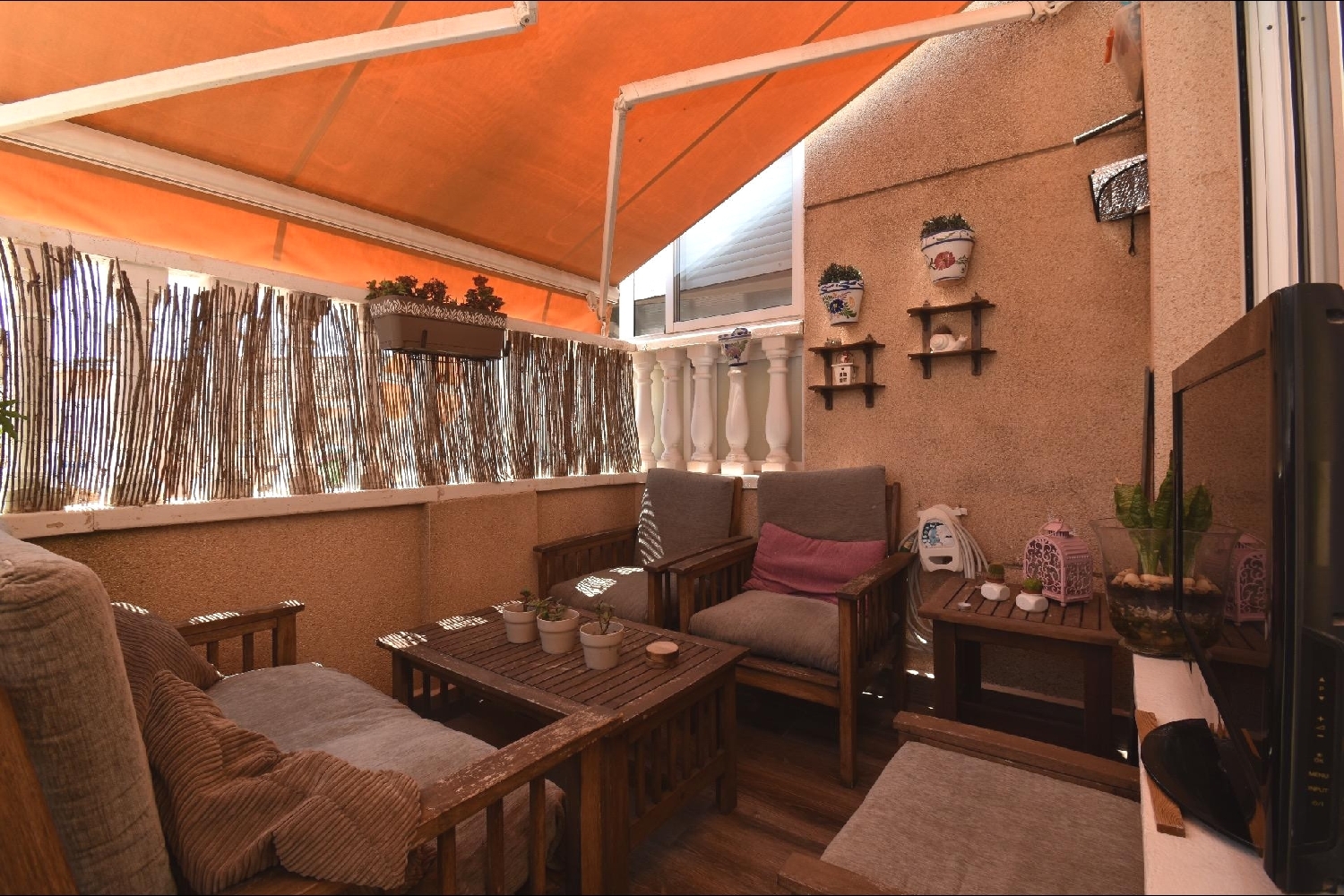  te koop huis Santa Pola Baix Vinalopó 5