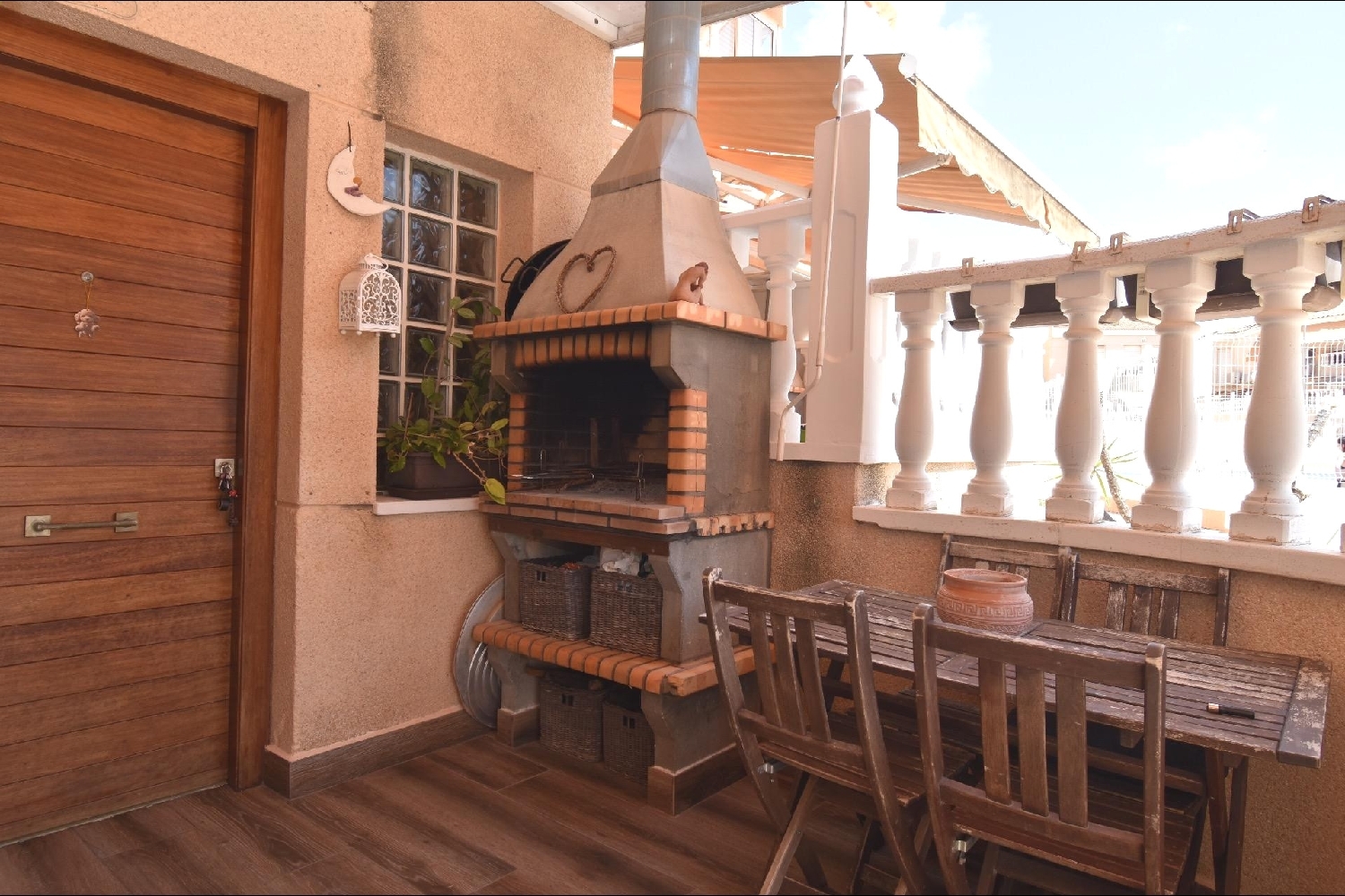 te koop huis Santa Pola Baix Vinalopó 3