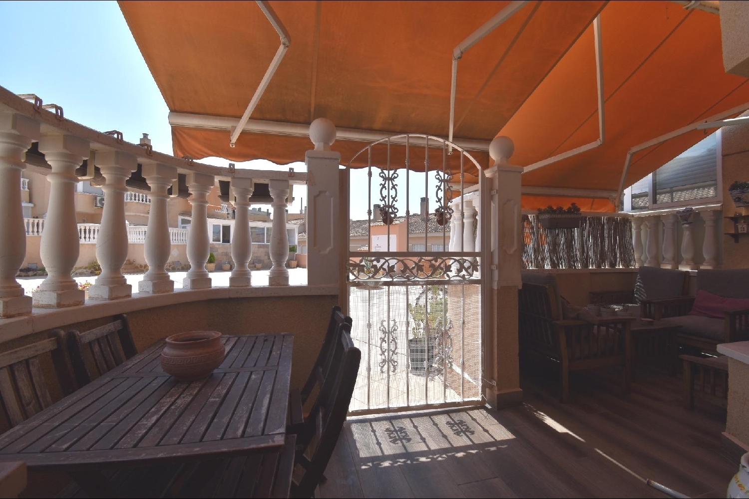  te koop huis Santa Pola Baix Vinalopó 4