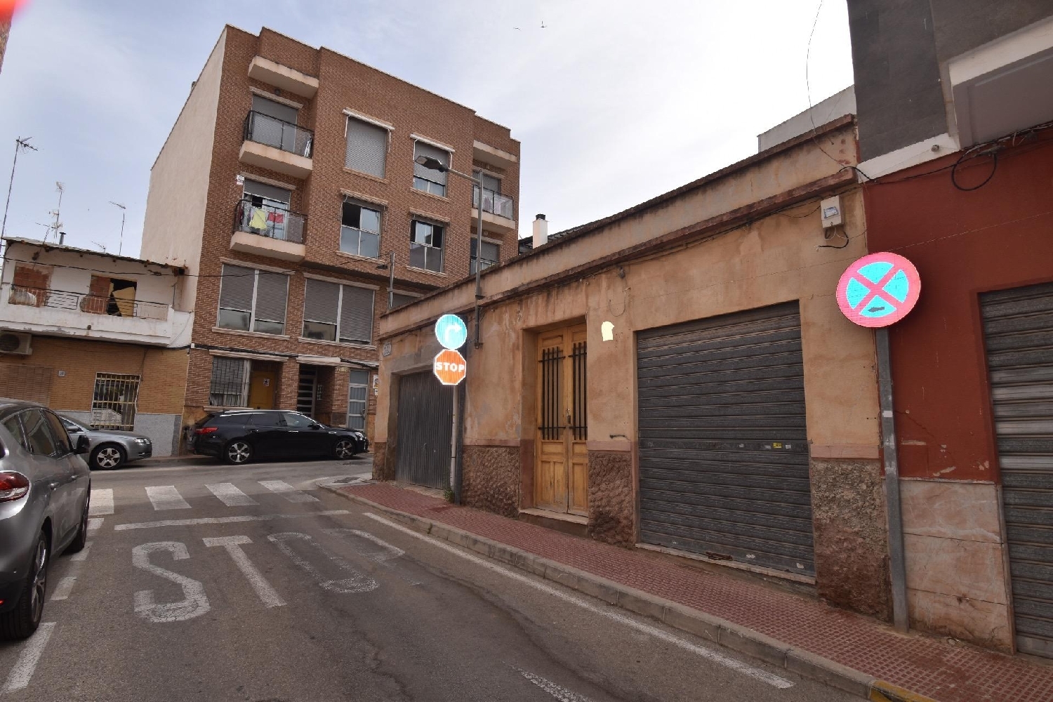 till salu hus Santa Pola Baix Vinalopó 2