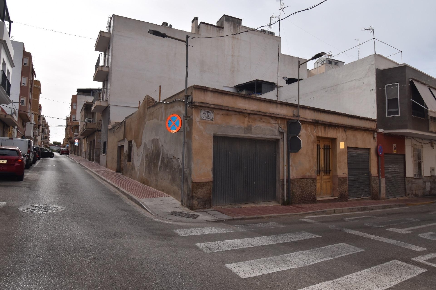  till salu hus Santa Pola Baix Vinalopó 1