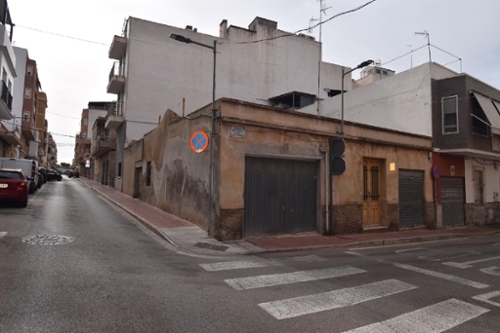 Santa Pola Baix Vinalopó maison foto 6278748