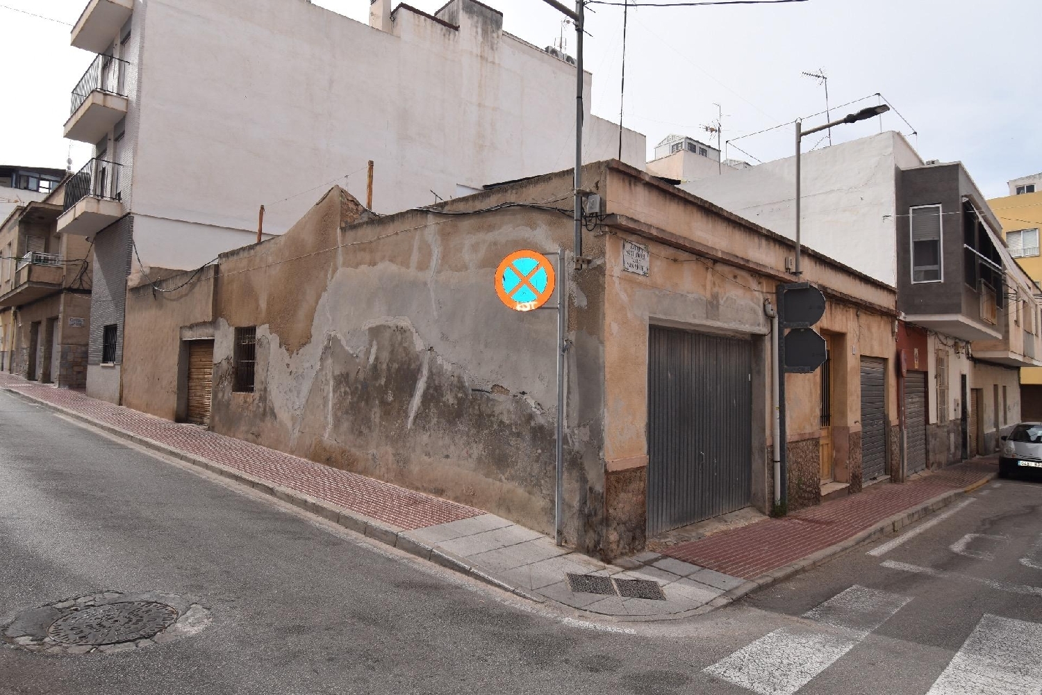 till salu hus Santa Pola Baix Vinalopó 3
