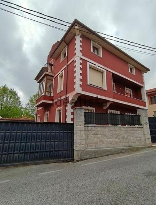 Santander Centro 39001 Comarca De Santander casa foto 6276281