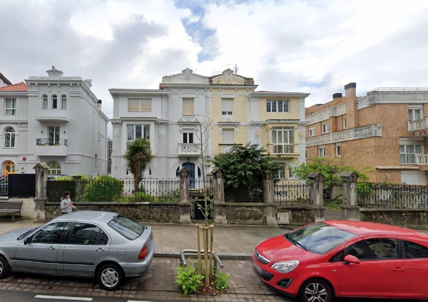  kaufen Haus Santander Centro 39001 Comarca De Santander 1