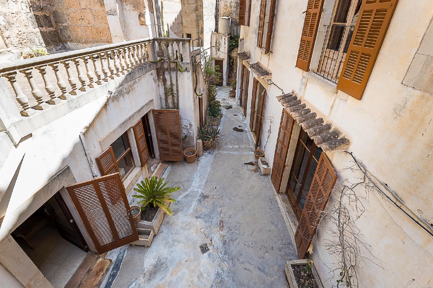  en venta casa Santanyí Sud 4