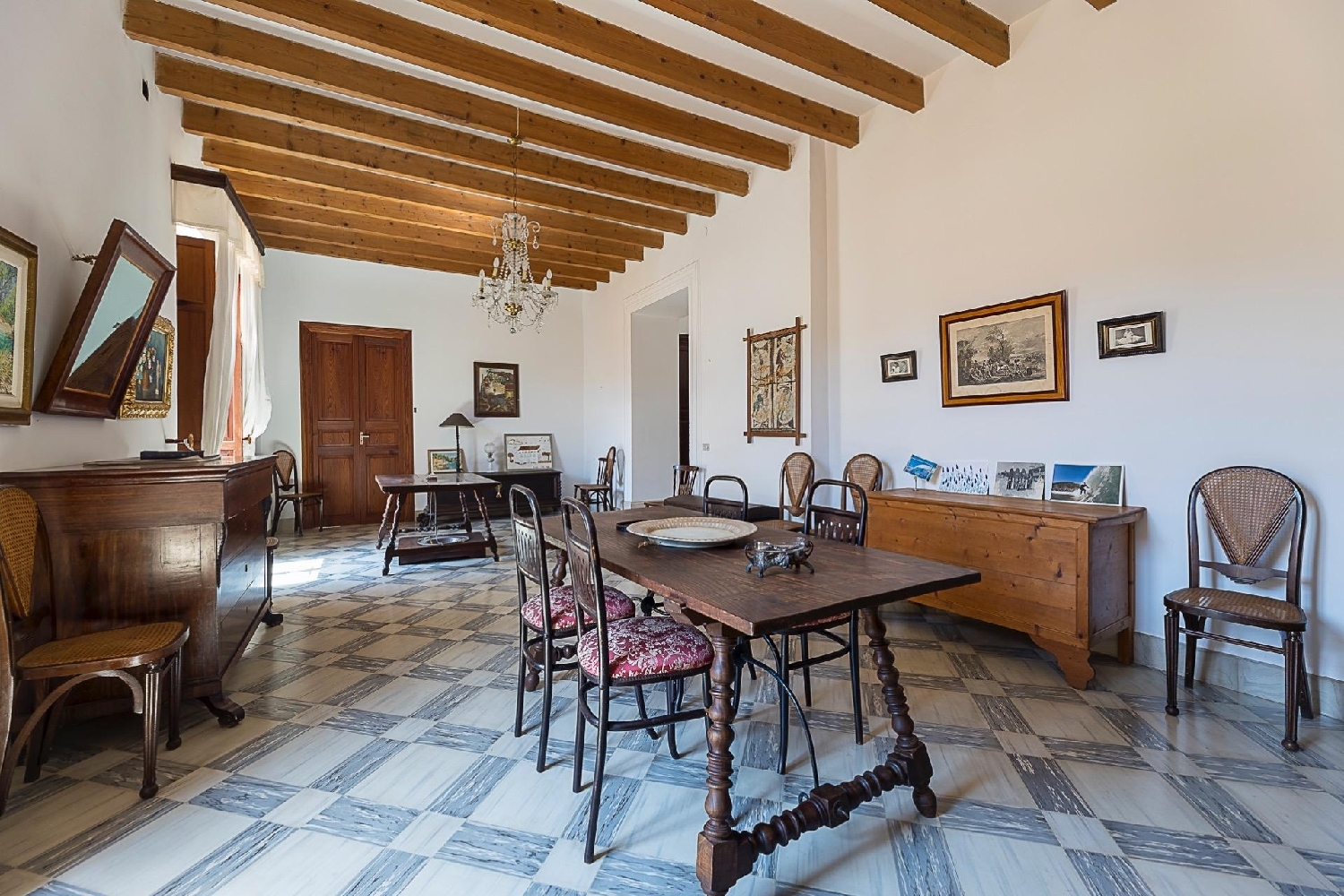  en venta casa Santanyí Sud 8