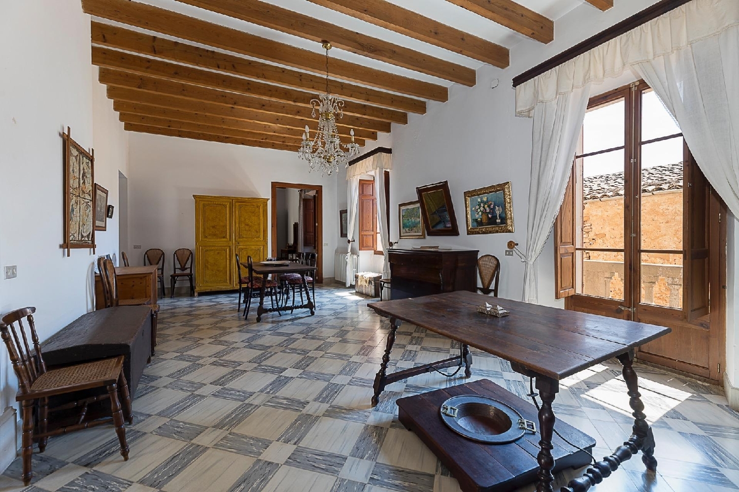  en venta casa Santanyí Sud 6