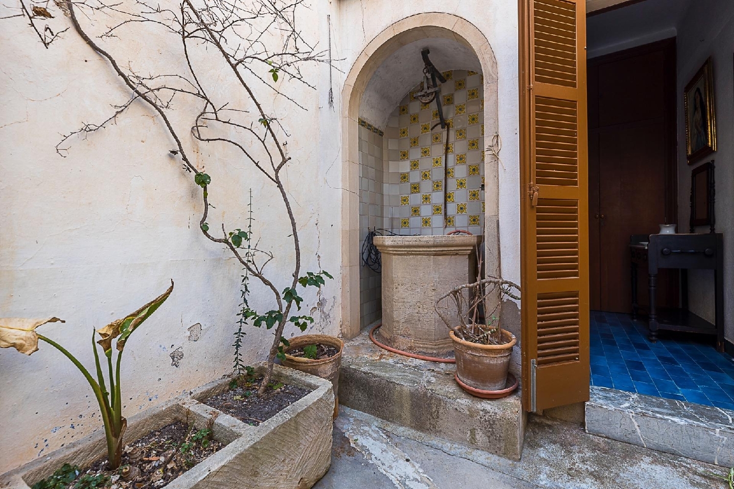  en venta casa Santanyí Sud 5
