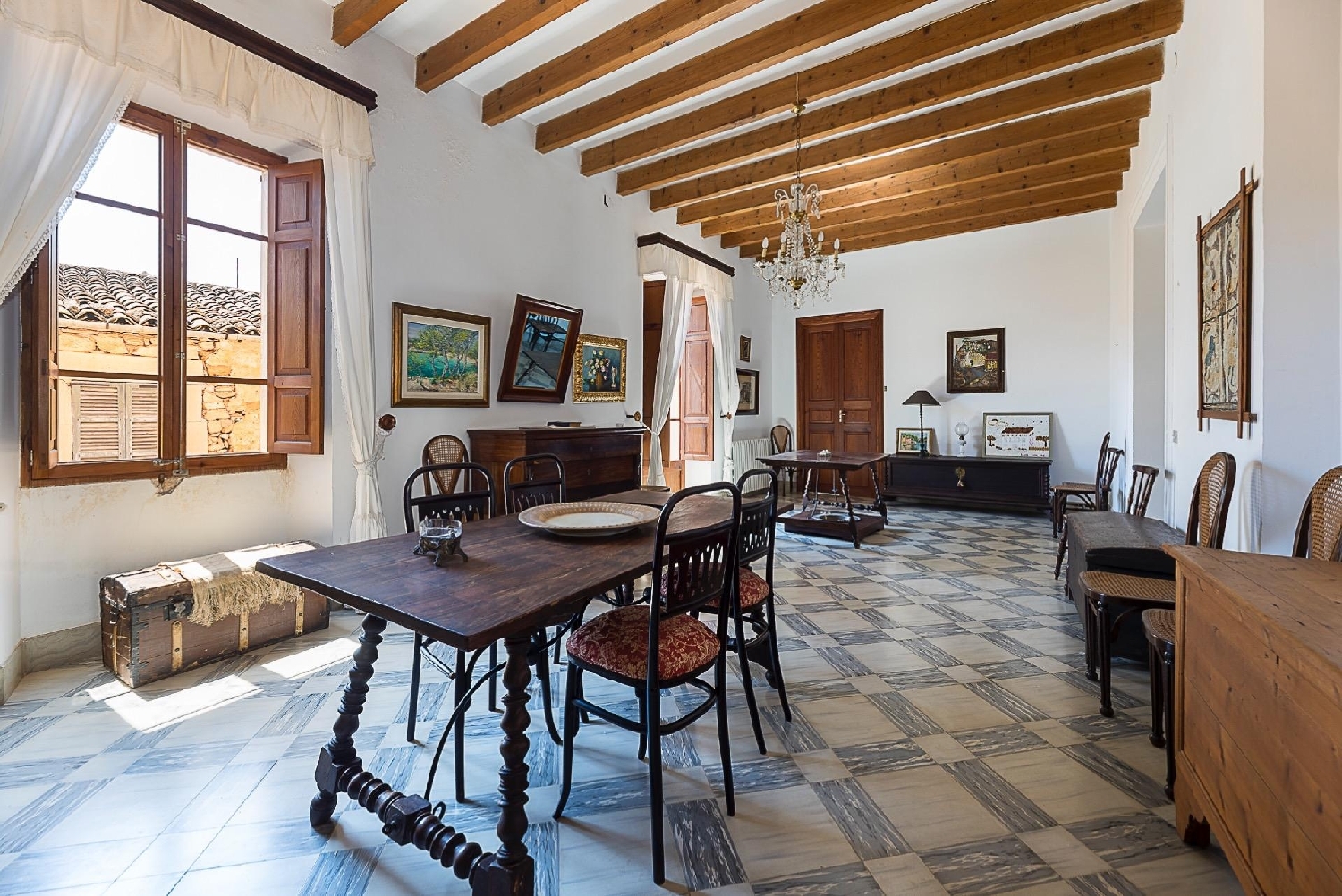  en venta casa Santanyí Sud 7