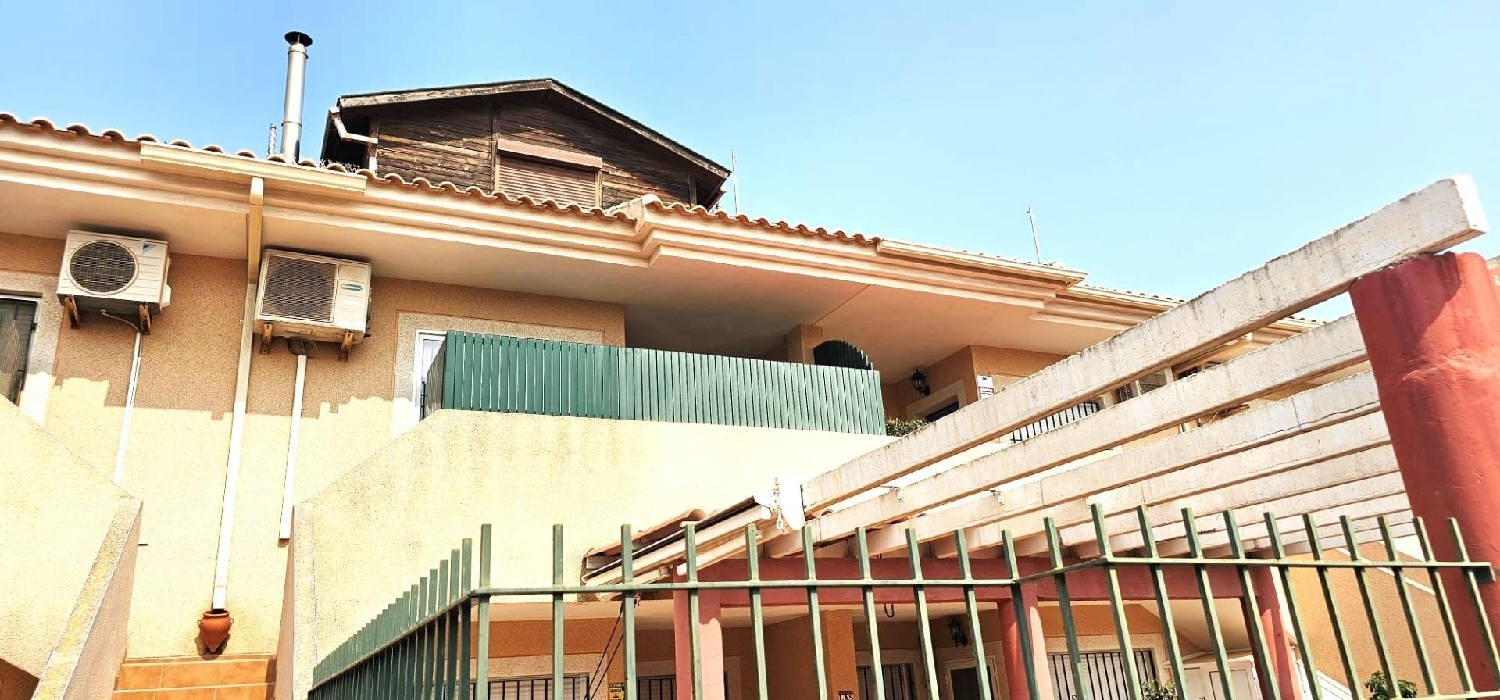  for sale house Santiago De La Ribera Mar Menor 4