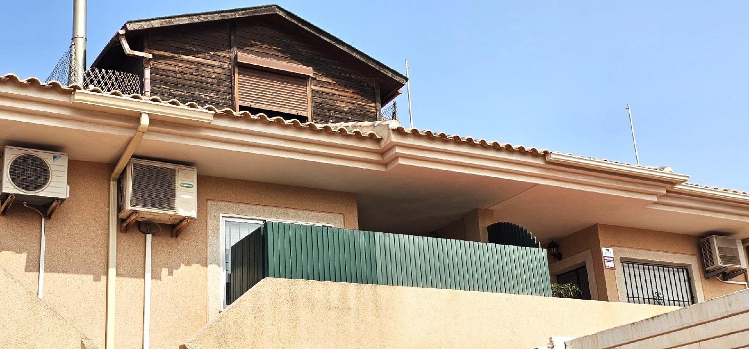  for sale house Santiago De La Ribera Mar Menor 5