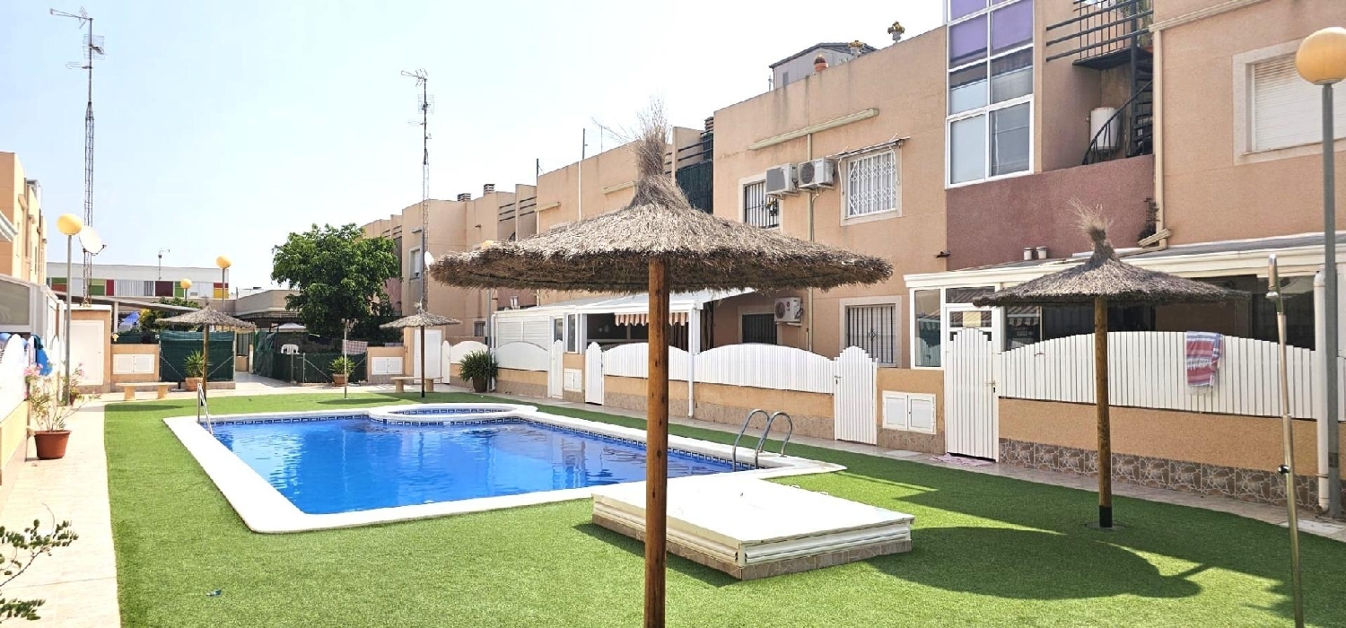  for sale house Santiago De La Ribera Mar Menor 1