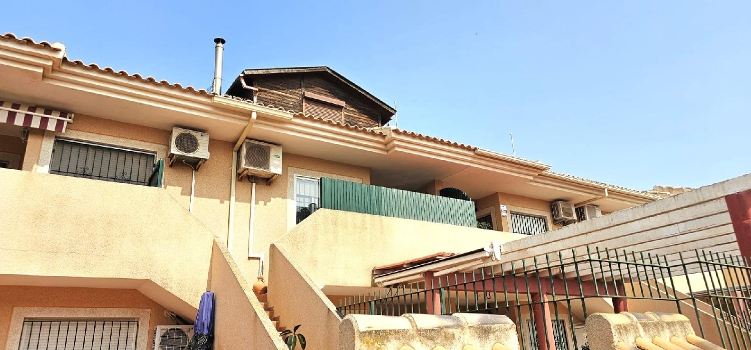  for sale house Santiago De La Ribera Mar Menor 3