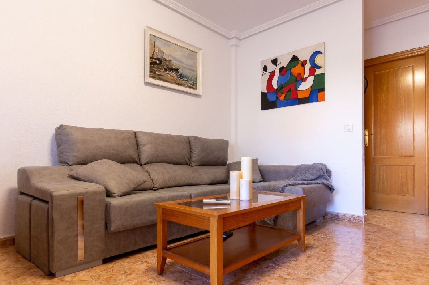  for sale house Santiago De La Ribera Mar Menor 7