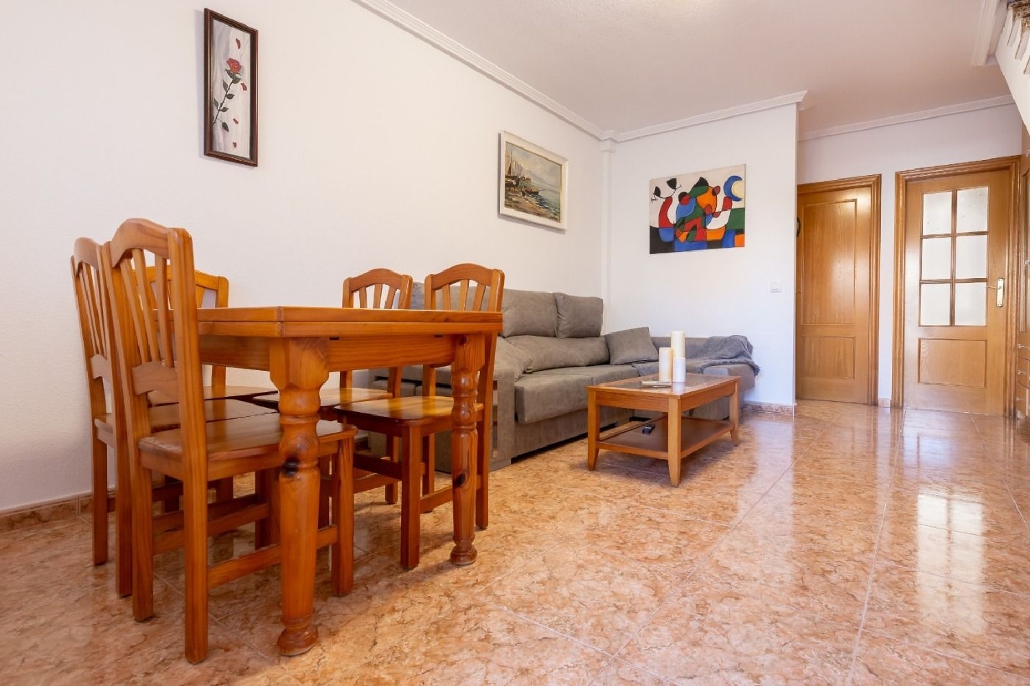  for sale house Santiago De La Ribera Mar Menor 6