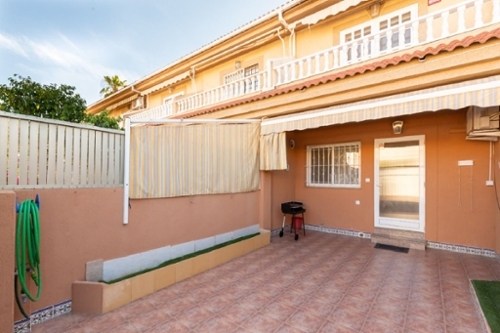 Santiago De La Ribera Mar Menor hus foto 6283017