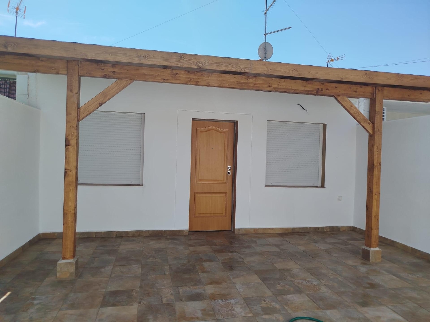  en venta casa Santiago De La Ribera Mar Menor 1