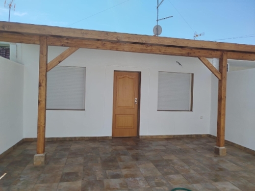 Santiago De La Ribera Mar Menor house foto 6283068