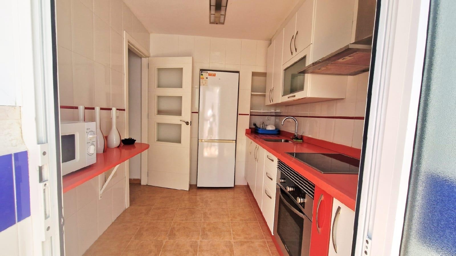  à vendre maison Santiago De La Ribera Mar Menor 8