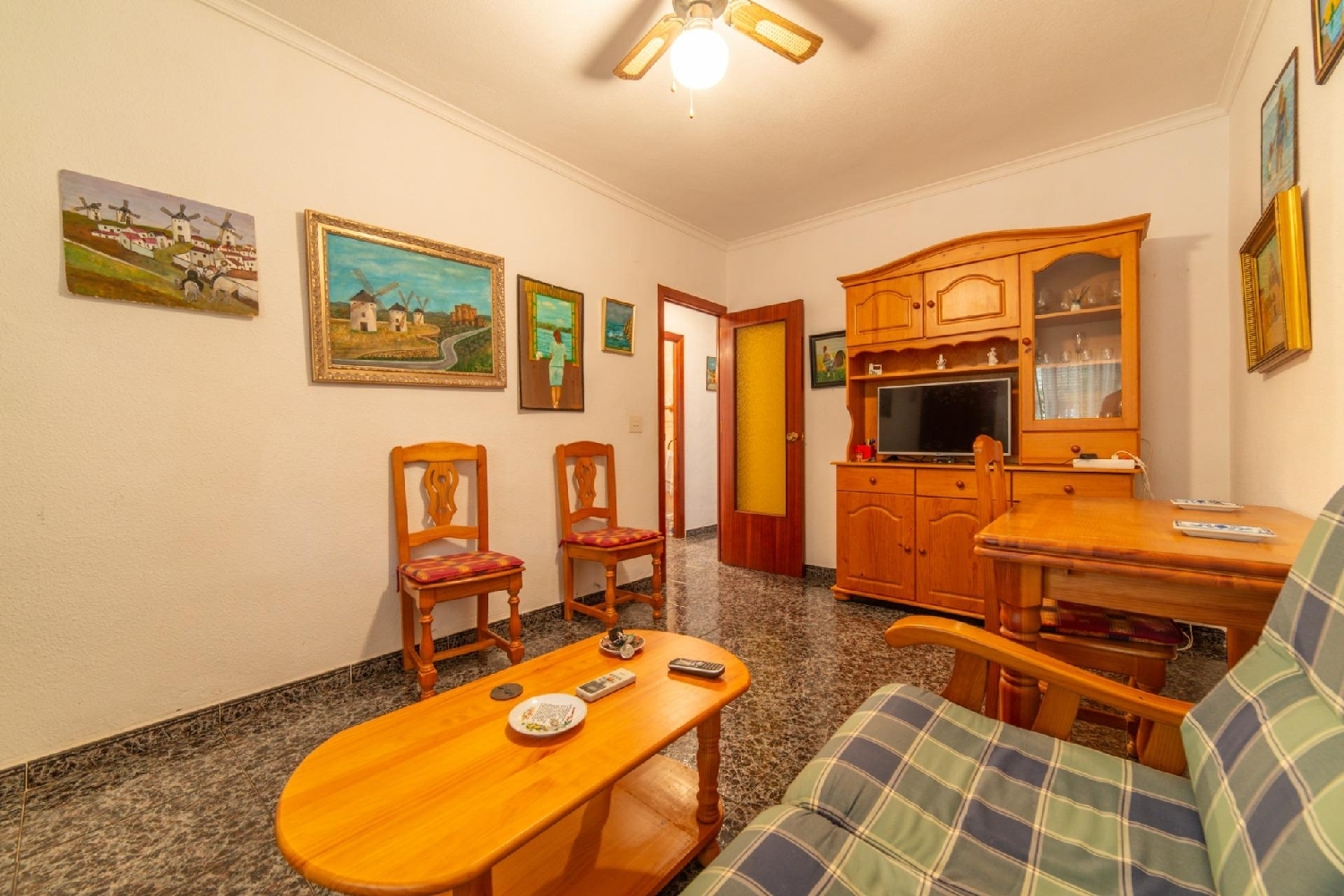  en venta casa Santiago De La Ribera Mar Menor 8