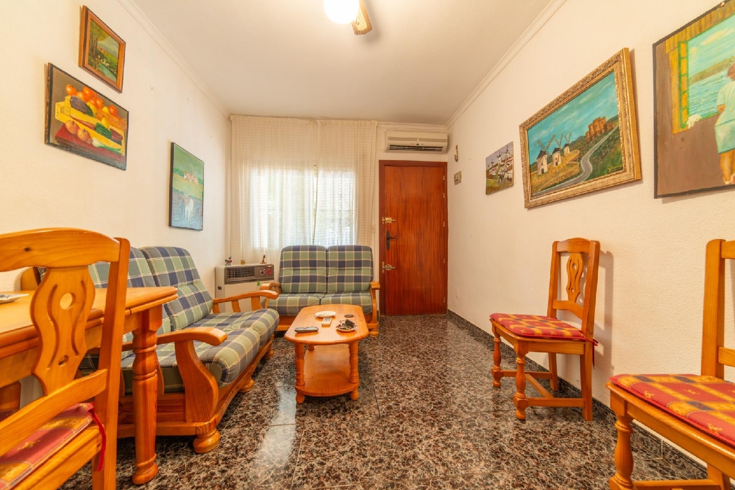  en venta casa Santiago De La Ribera Mar Menor 5