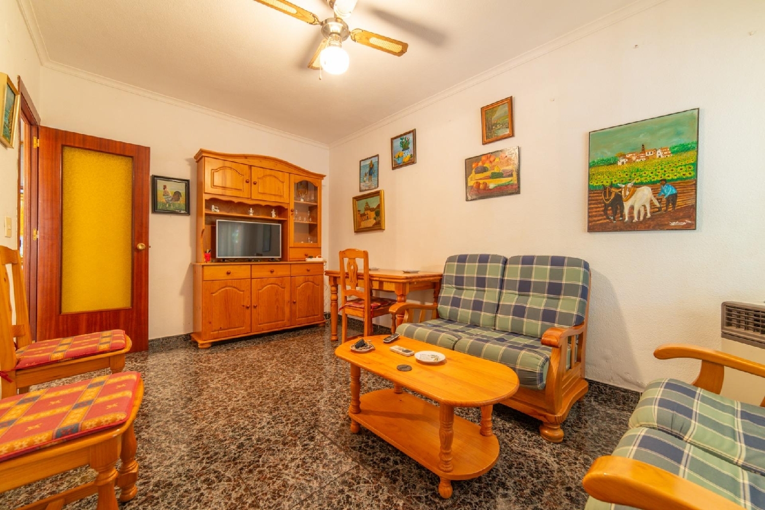  en venta casa Santiago De La Ribera Mar Menor 7