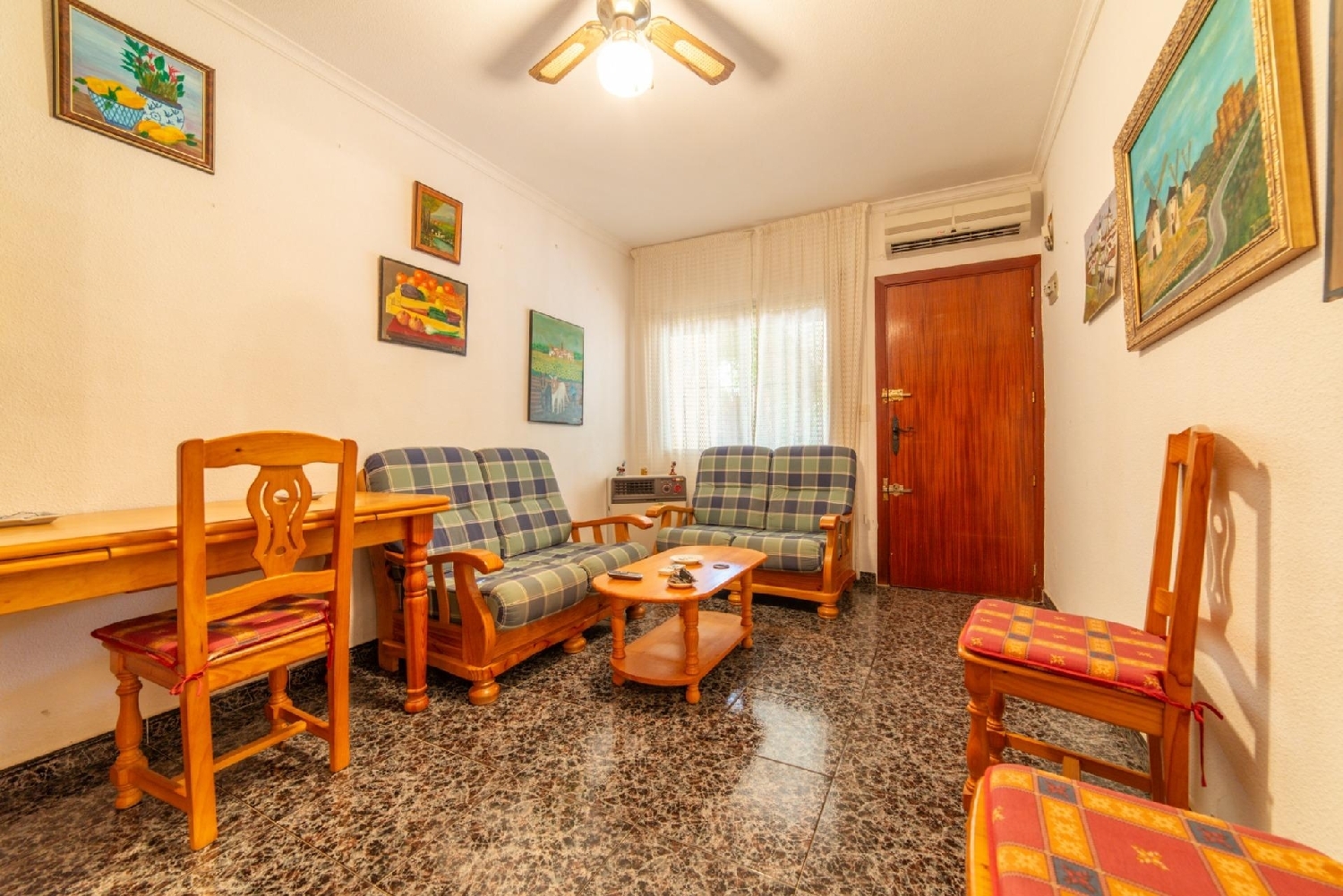  en venta casa Santiago De La Ribera Mar Menor 6