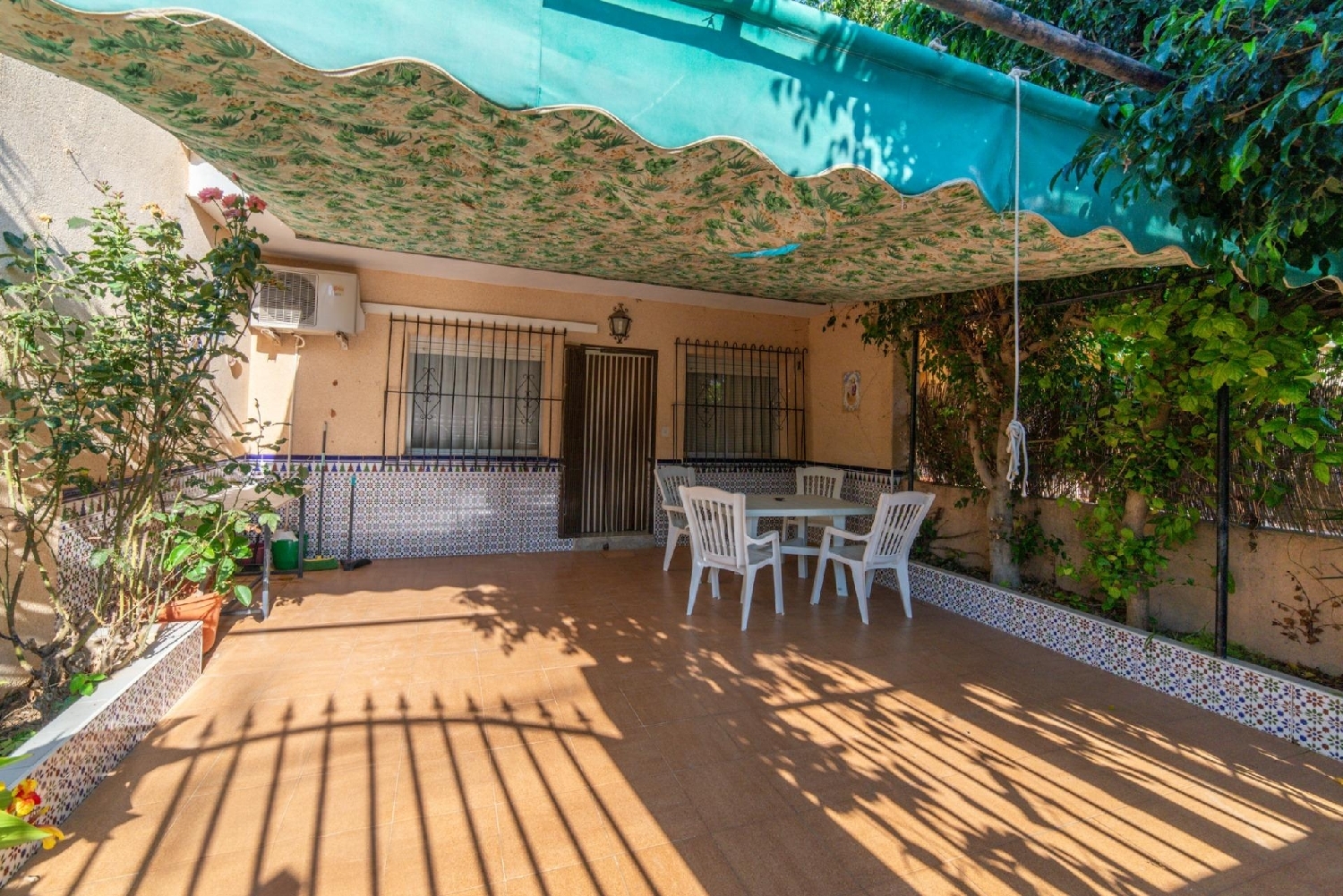  en venta casa Santiago De La Ribera Mar Menor 1