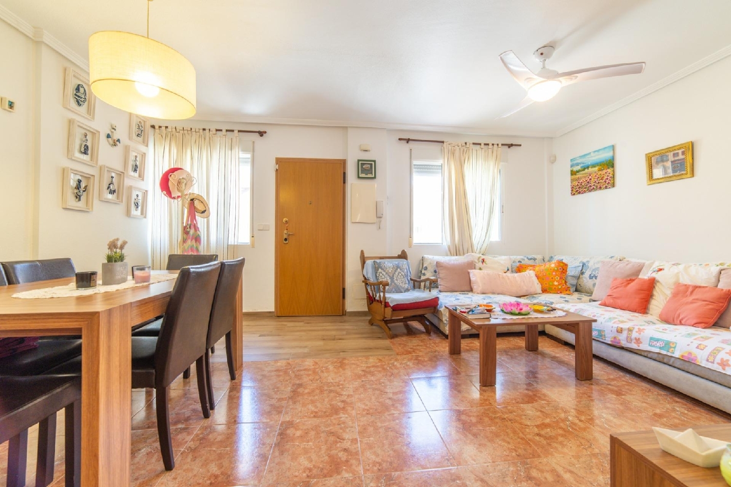  kaufen Haus Santiago De La Ribera Mar Menor 7