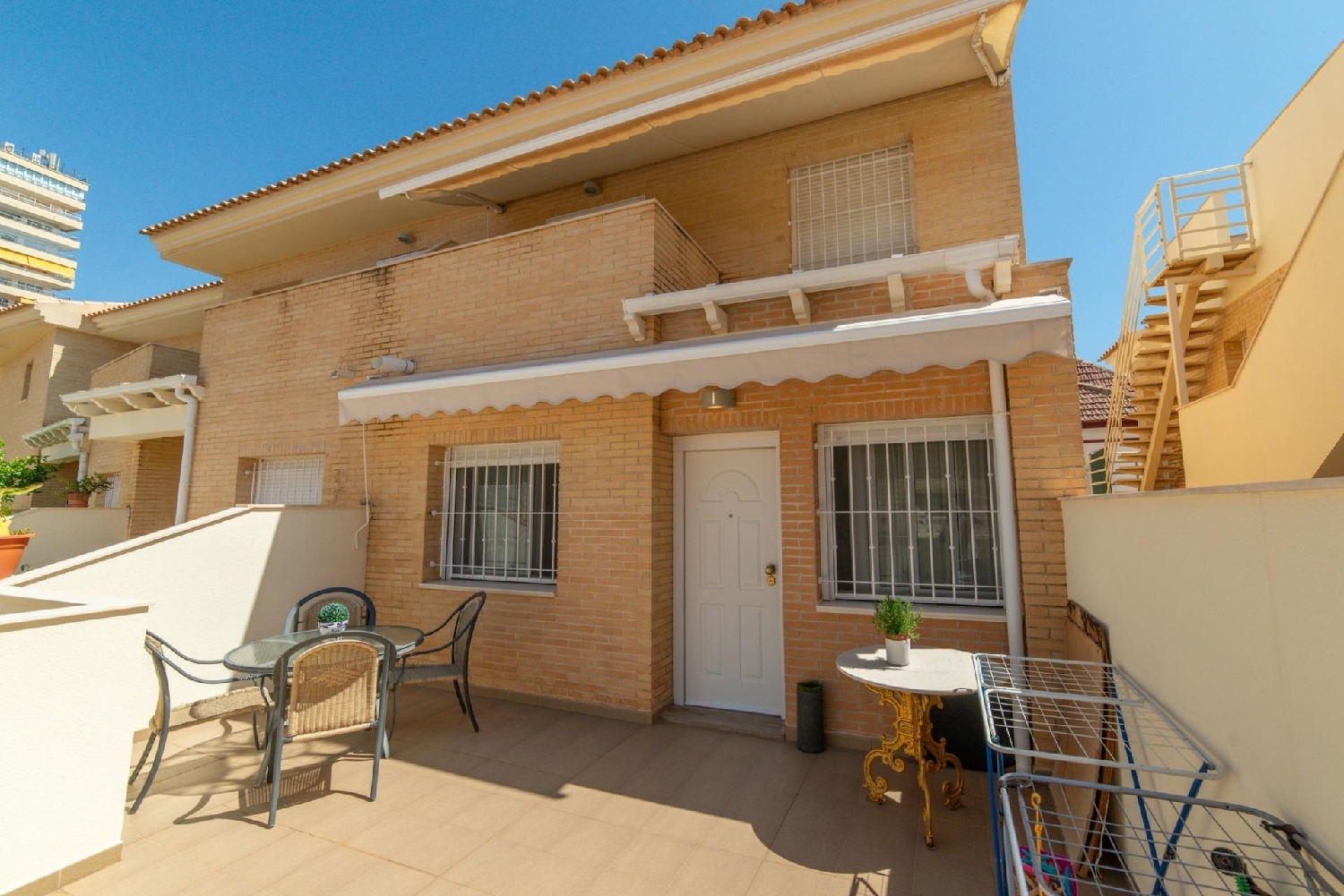 kaufen Haus Santiago De La Ribera Mar Menor 2