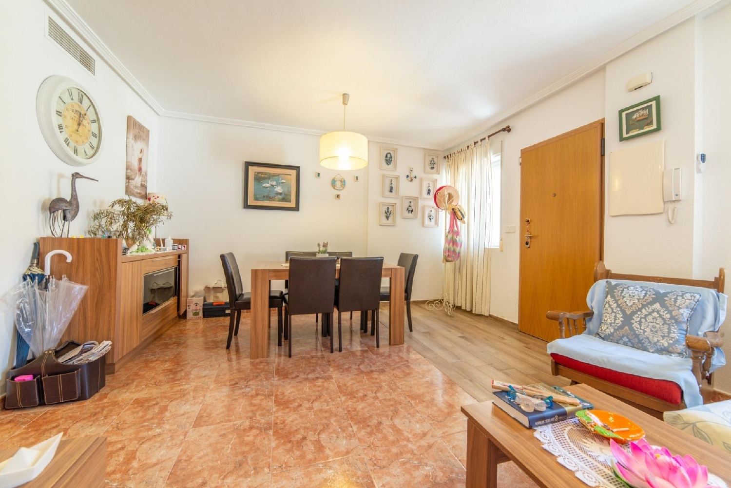  kaufen Haus Santiago De La Ribera Mar Menor 6