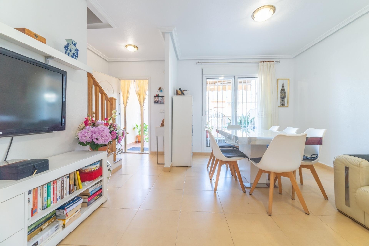  for sale house Santiago De La Ribera Mar Menor 7