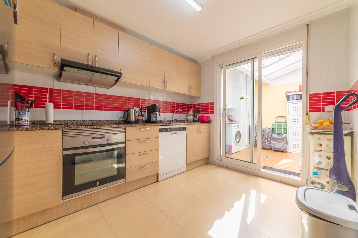  for sale house Santiago De La Ribera Mar Menor 8