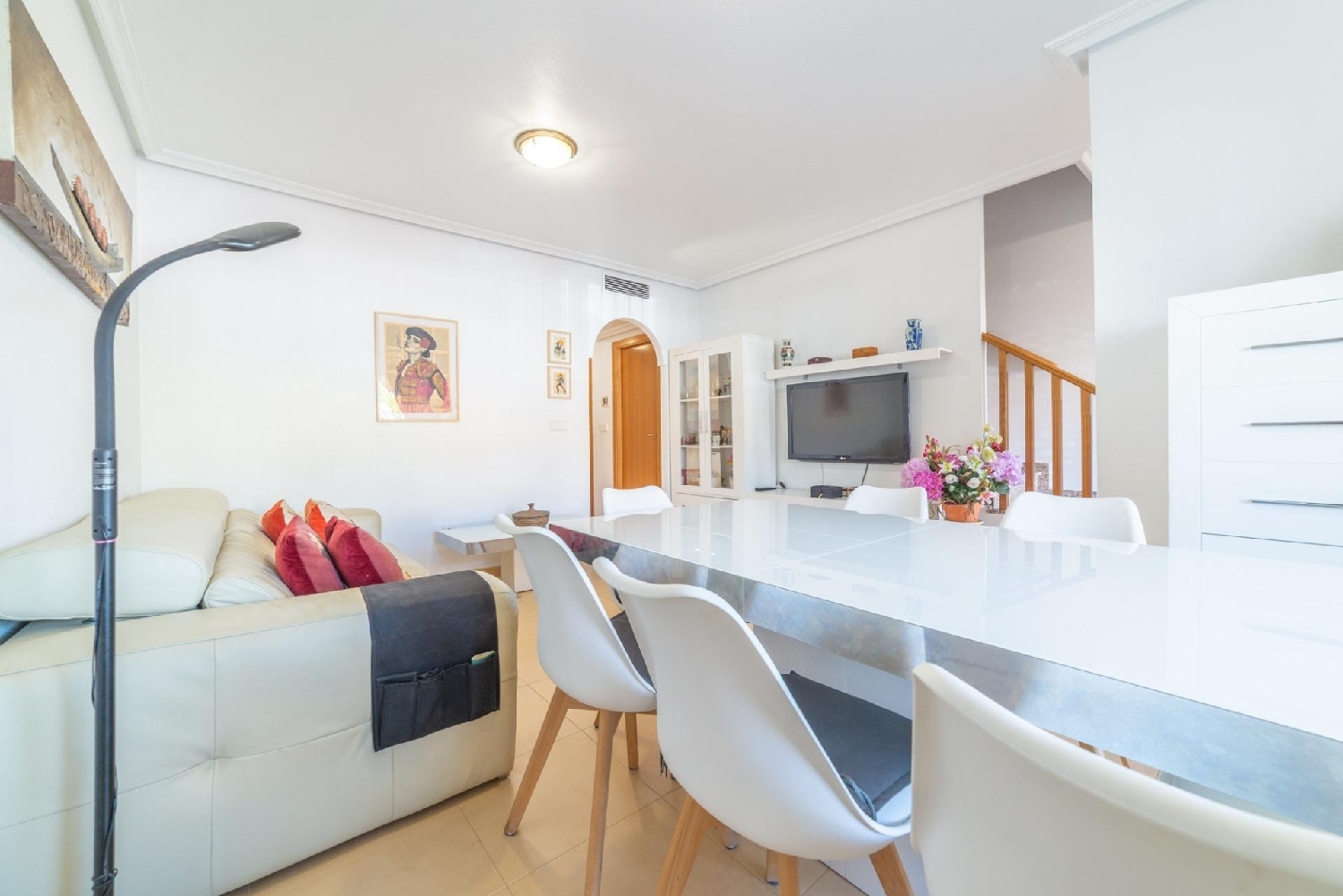  for sale house Santiago De La Ribera Mar Menor 6
