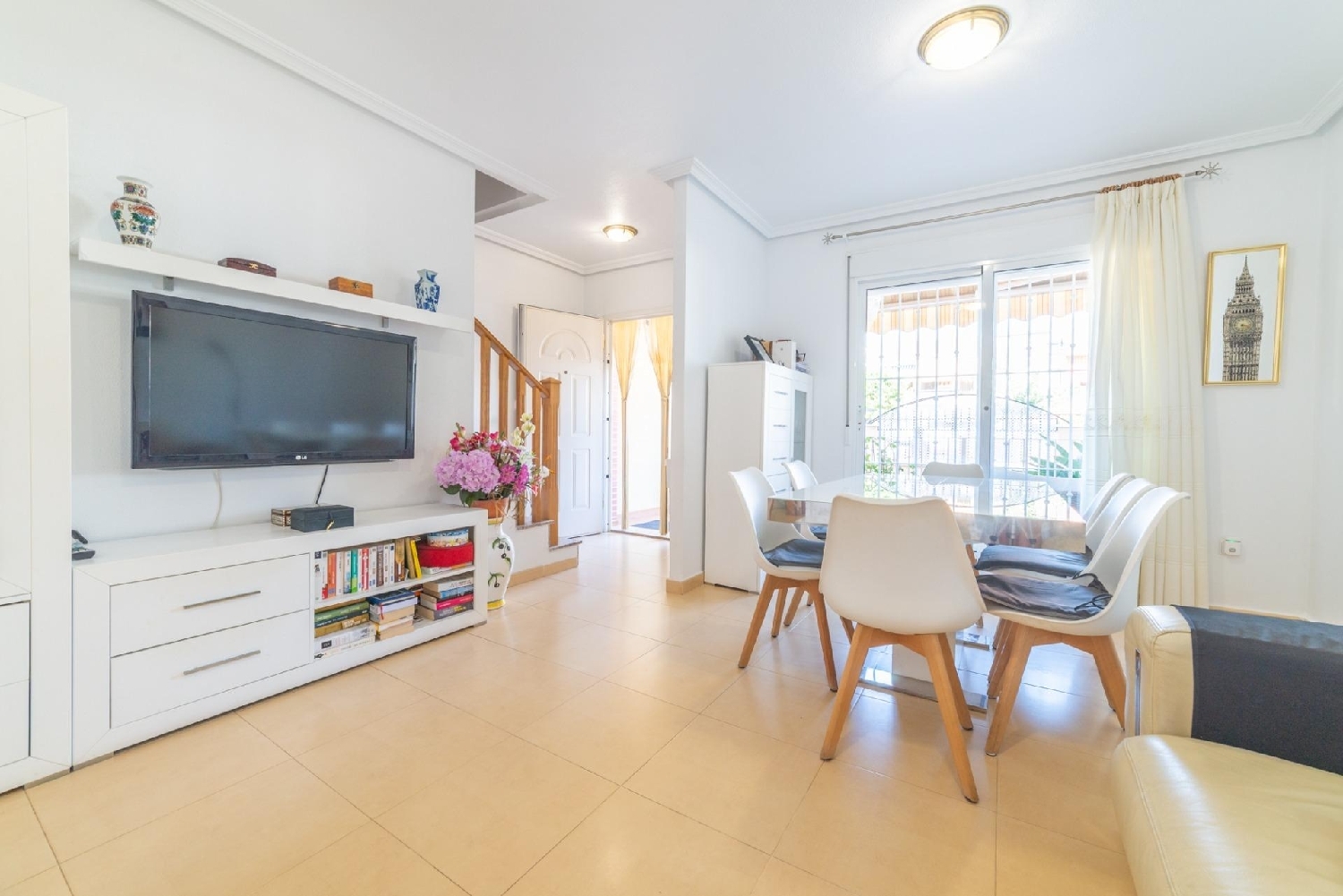  for sale house Santiago De La Ribera Mar Menor 4