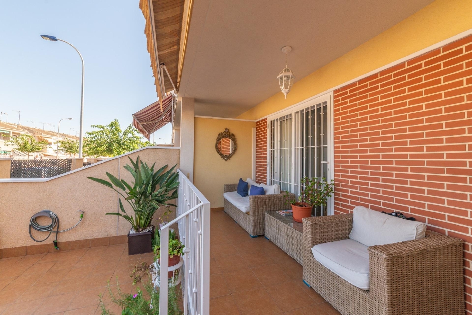 for sale house Santiago De La Ribera Mar Menor 2