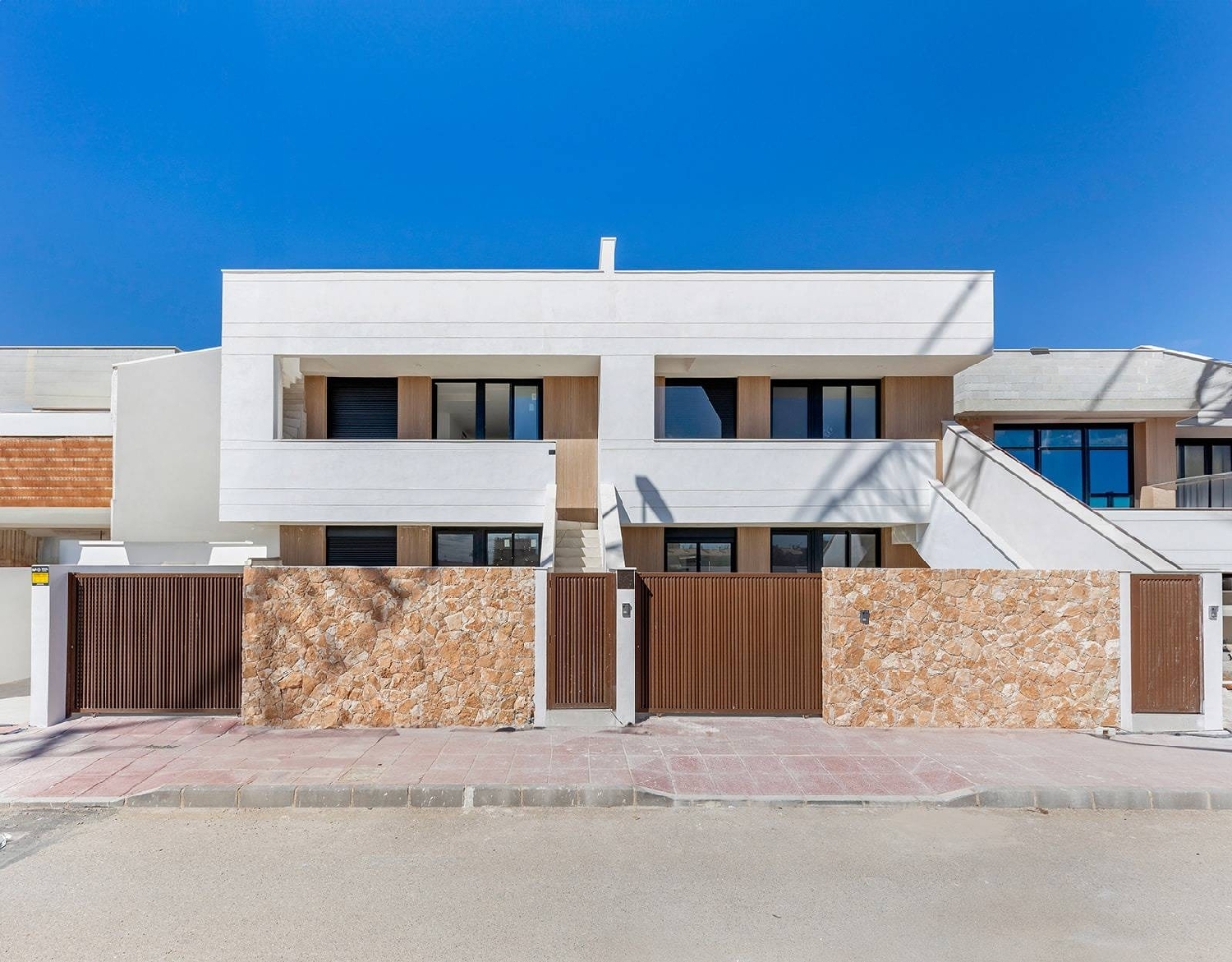 kaufen Haus Santiago De La Ribera Mar Menor 2