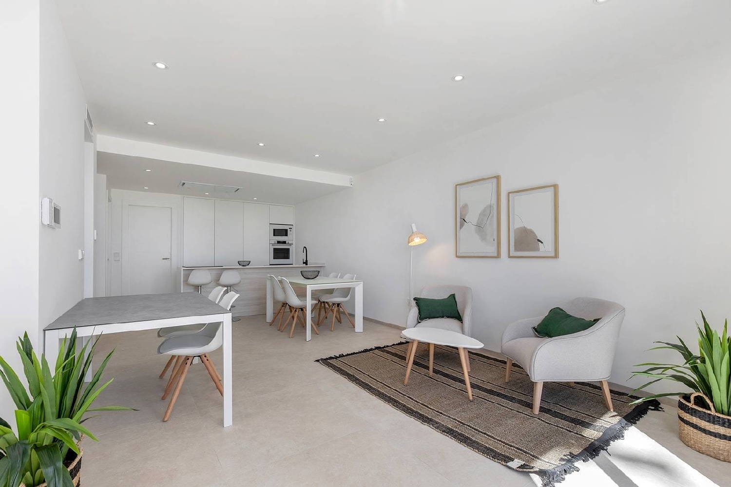  kaufen Haus Santiago De La Ribera Mar Menor 4