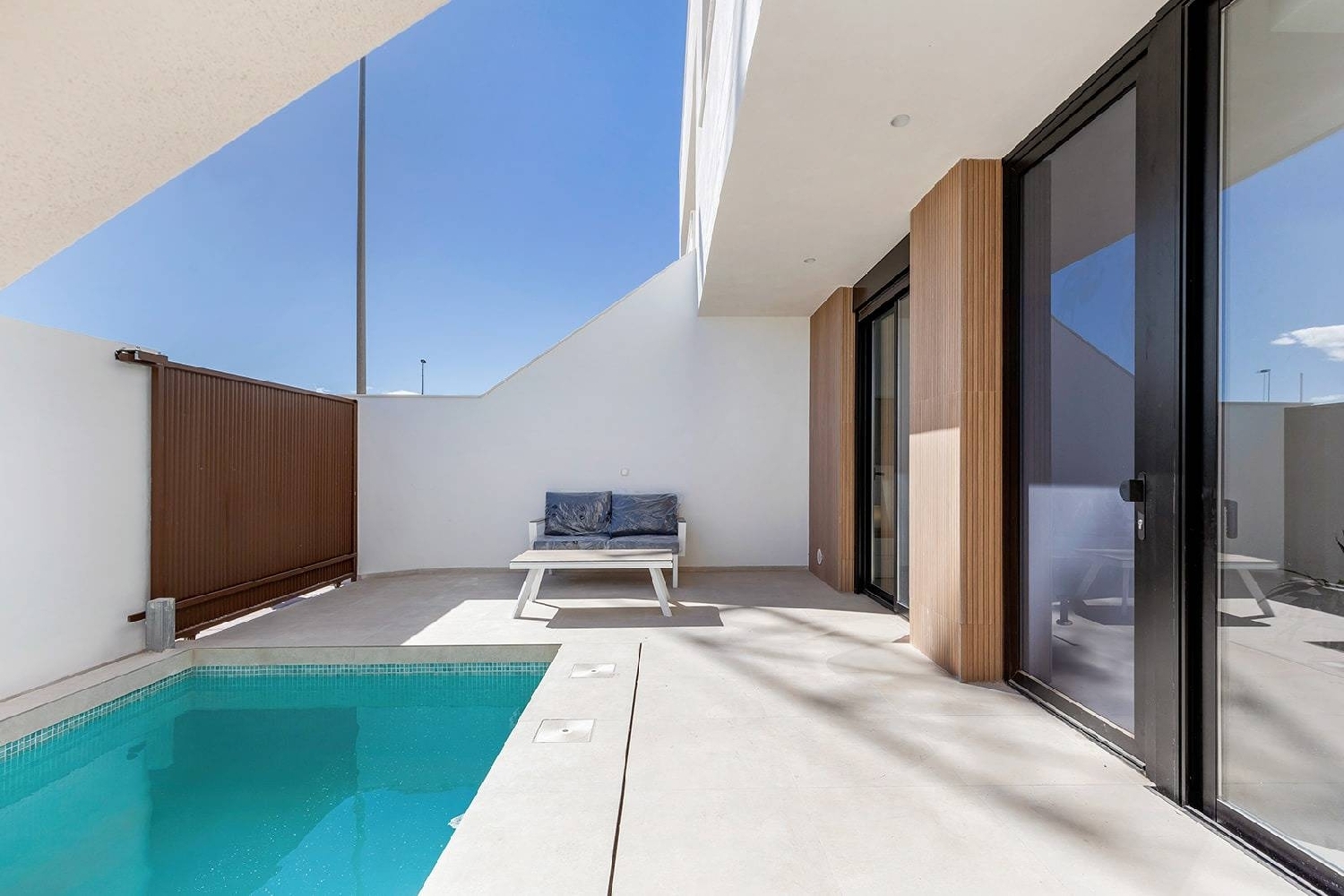 kaufen Haus Santiago De La Ribera Mar Menor 3