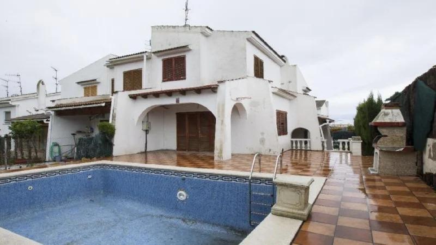 till salu hus Segur De Calafell Baix Penedès 1