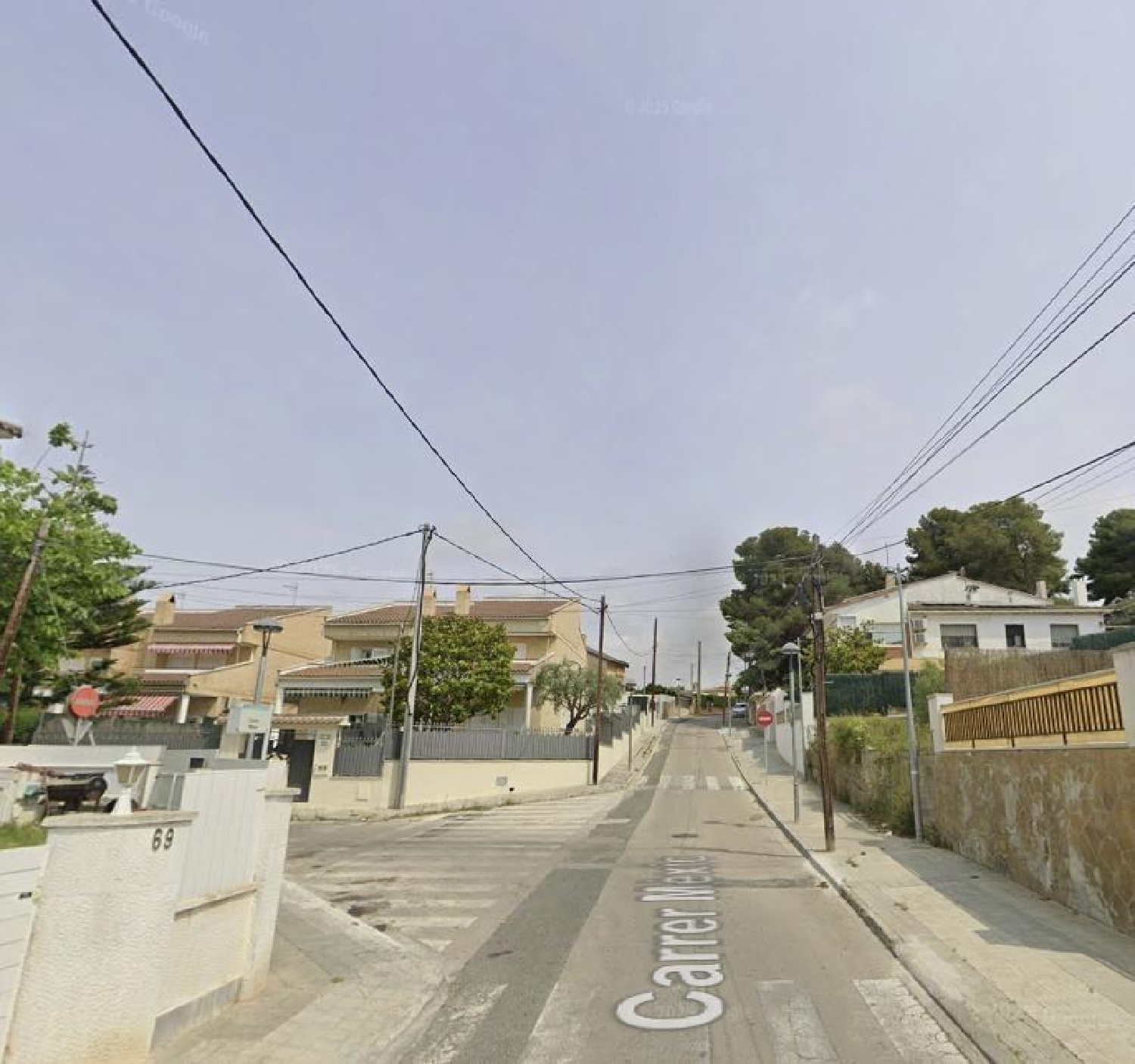  till salu hus Segur De Calafell Baix Penedès 1