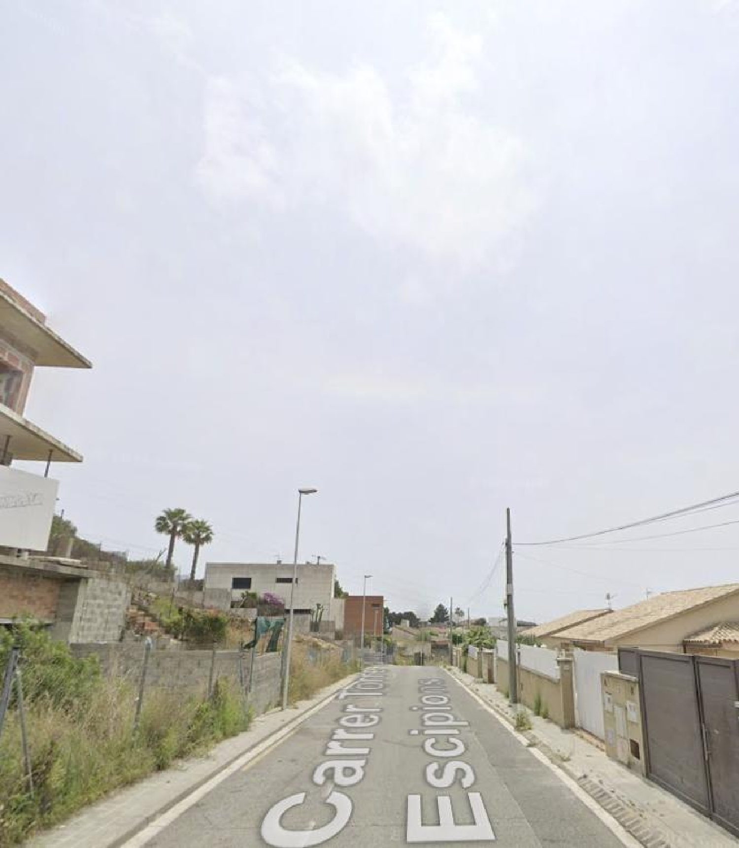  à vendre maison Segur De Calafell Baix Penedès 1