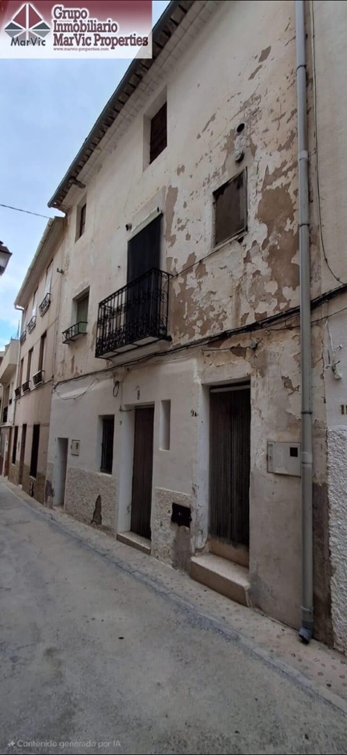 Sella Marina Baixa house foto 6282156