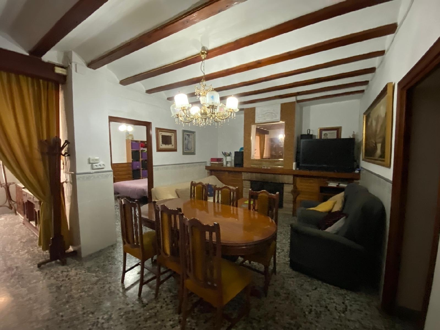 à vendre maison Sellent Ribera Alta 2