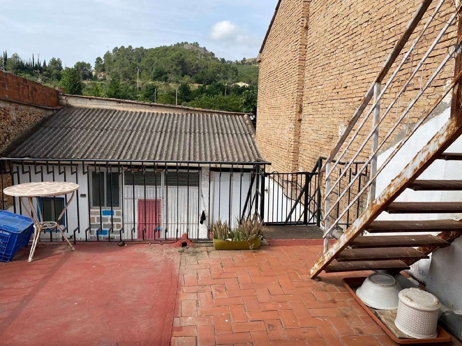  à vendre maison Sellent Ribera Alta 4