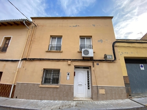 Sellent Ribera Alta maison foto 6270488
