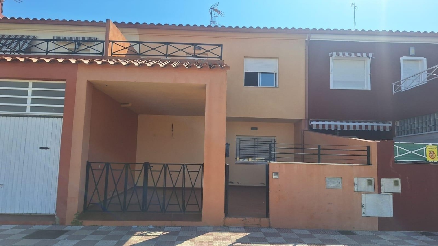  for sale house Senyera Ribera Alta 1