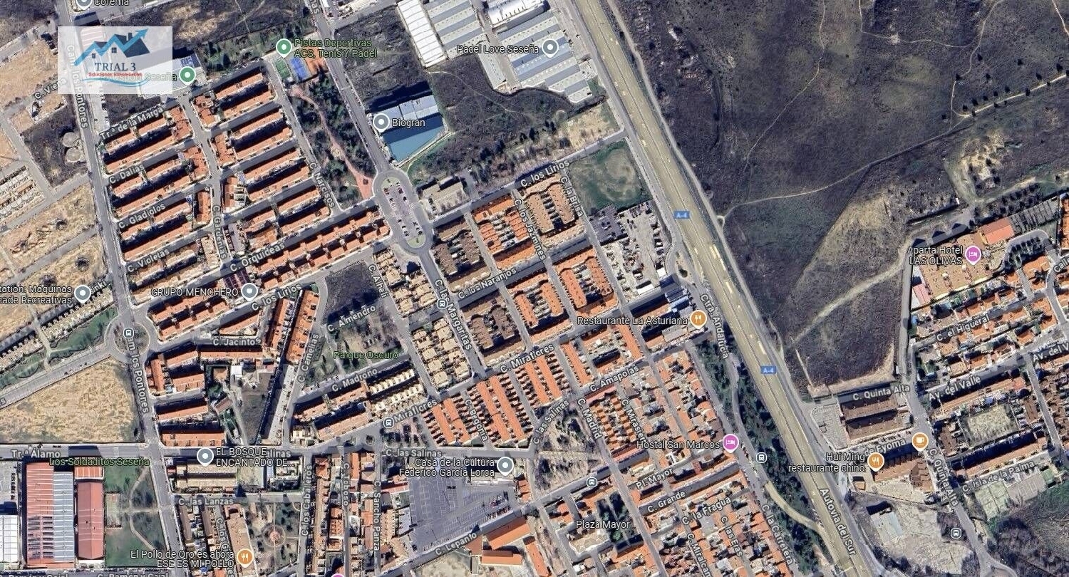  kaufen Haus Seseña Sagra (La) 4